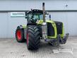 CLAAS XERION 4500