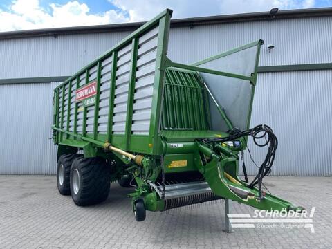 Bergmann CAREX 410 S