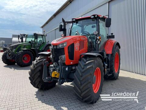 Kubota M 7154 PREMIUM KVT | NEUMASCHINE
