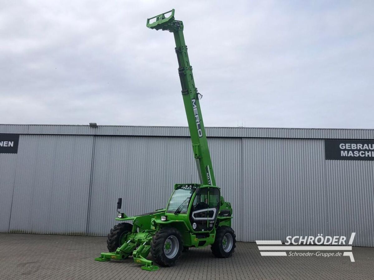 Merlo P 40.17 1