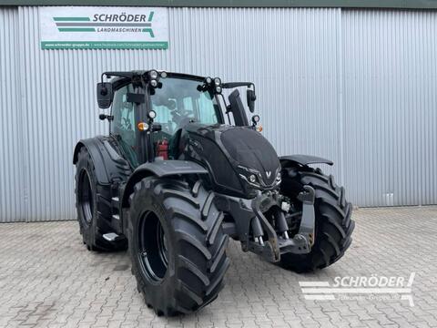 Valtra N 175 A | RÜFA