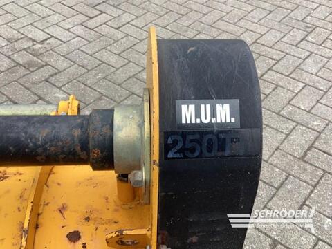 Müthing    MU-M 250 TL