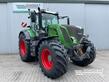 Fendt 828 VARIO S4 PROFI PLUS
