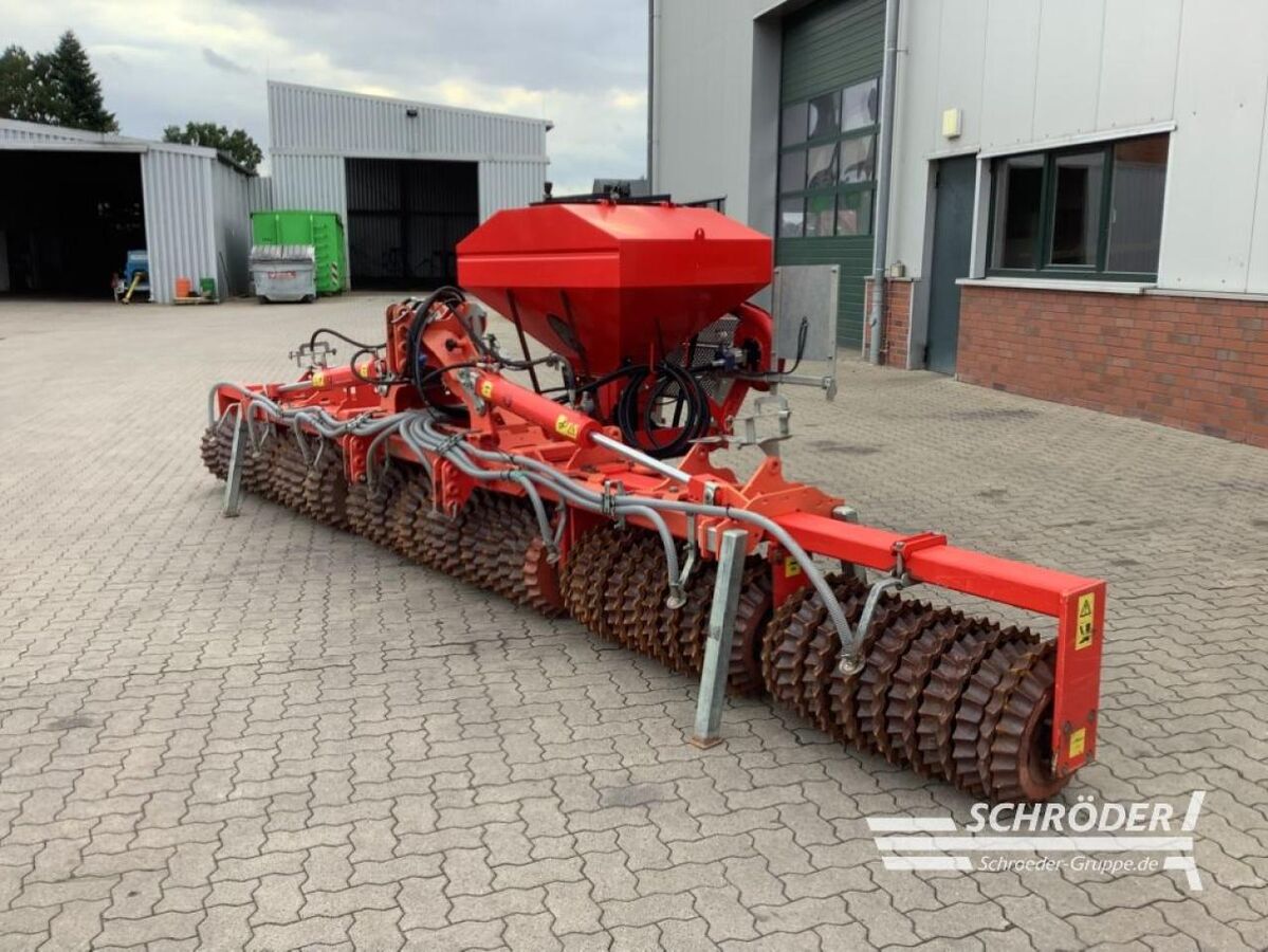 MATADOR 610-180 + PNEUMATIKSTREUER EPS 5 2