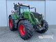 Fendt 824 VARIO S4 PROFI PLUS
