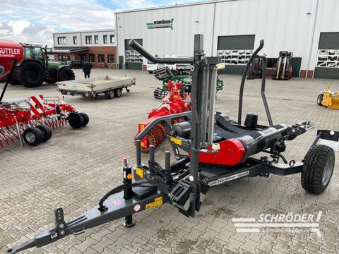 Massey Ferguson TW 130