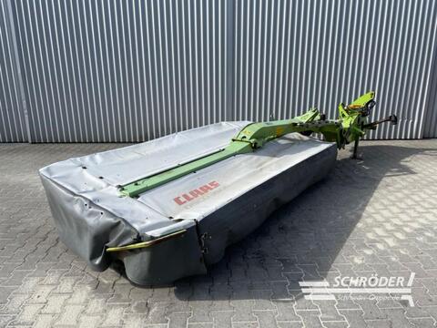 Claas DISCO 3500 CONTOUR