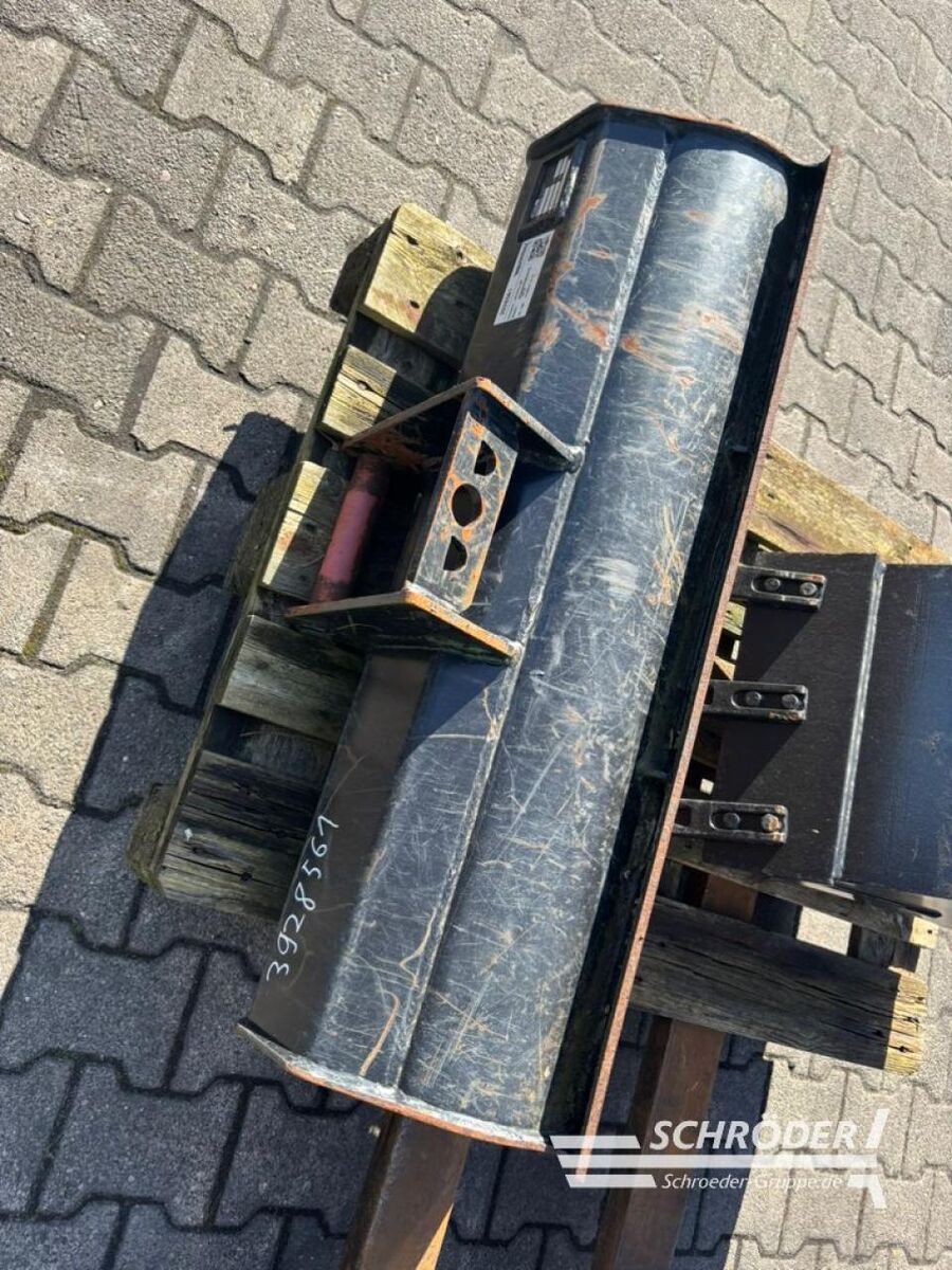 GRABENRÄUMLÖFFEL 1,00 M 2