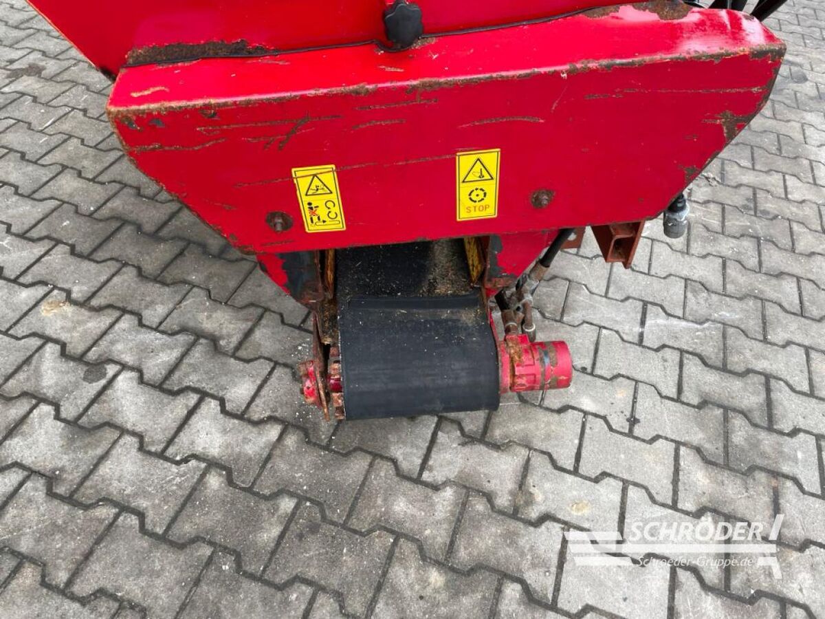 BVL B-MAX 1300 | EURO AUFNAHME 2