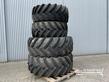 Trelleborg 600/70 R 30 + 710/70 R 42