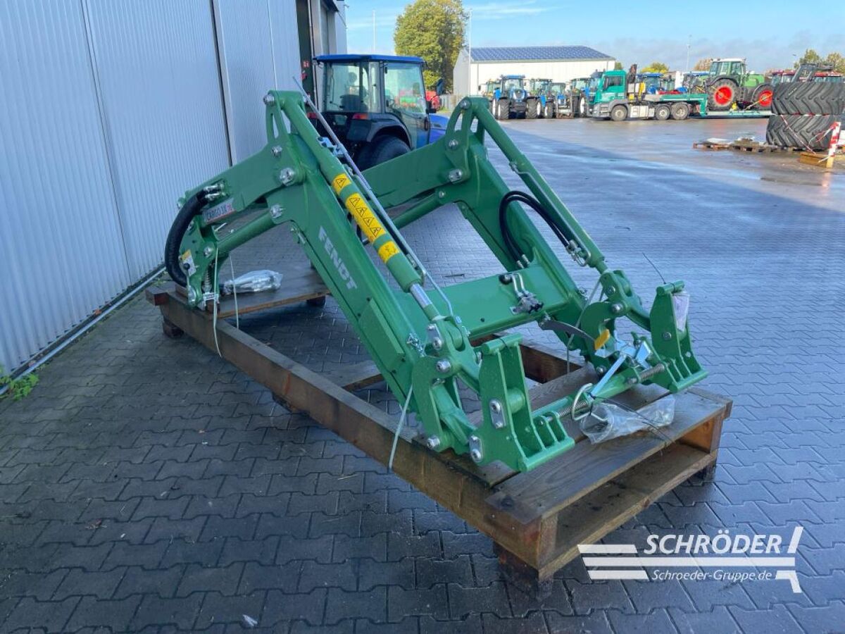 Fendt CARGO 3 X/70 DW 3