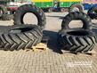 Trelleborg DECKEN 2X  540/65 R28 UND 2X 650/65 R38