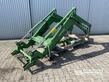 Fendt CARGO 5X90 + ANBAUTEILE 700ER S4 