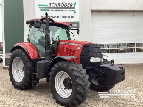 Case IH PUMA 150