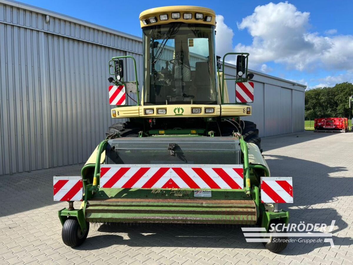 Krone BIG X 650 2