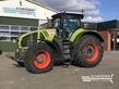 Claas AXION 960 CMATIC | RTK + S10 TERMINAL