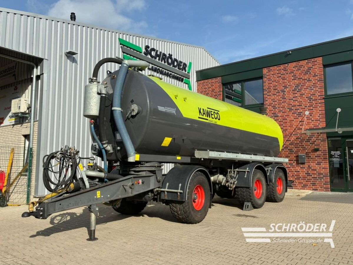 Kaweco PROFI 1.326 CARGO VC 2