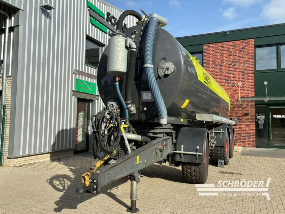 Kaweco PROFI 1.326 CARGO VC 3