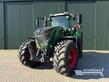 Fendt 828 S4 PROFI PLUS