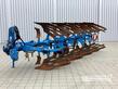 Lemken EUROPAL 8 X 5 L 100