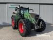 Fendt 930 VARIO S4 PROFI PLUS