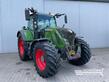 Fendt 724 VARIO S4 PROFI PLUS