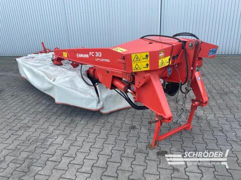 <strong>Kuhn FC 313 LIFT CON</strong><br />
