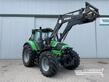 Deutz-Fahr AGROTRON 6.160 C-SHIFT