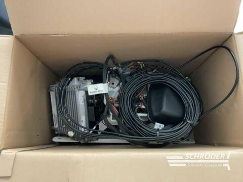 Sonstige AGRAGPS ADAPTER FENDT-JOHN DEERE BRIDGE