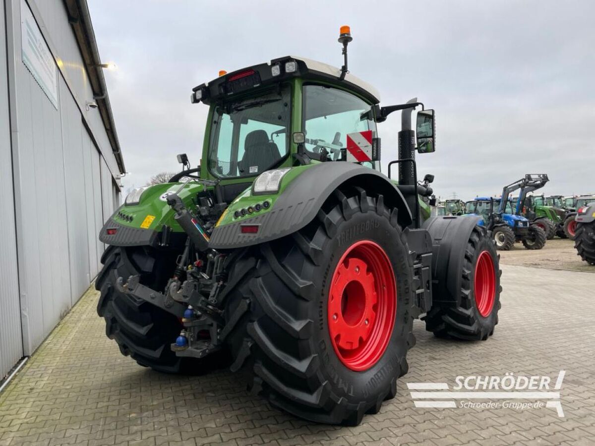 Fendt 936 VARIO GEN6 PROFI PLUS 3