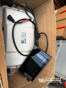 Trimble VARIOGUIDE RTK