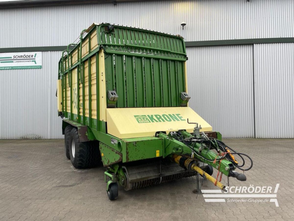 Krone XXL R/GD 1