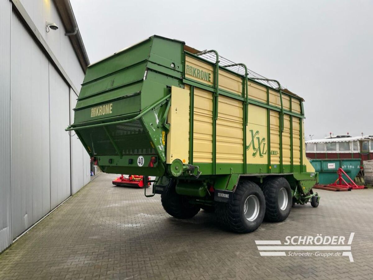 Krone XXL R/GD 3