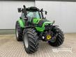 Deutz-Fahr AGROTRON 6190 TTV RTK