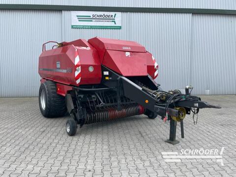 <strong>Case-IH 540 TS</strong><br />