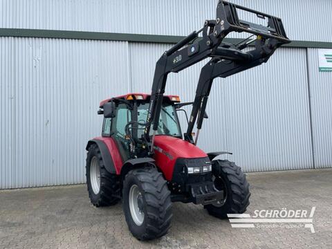 Case-IH JX 1090 U