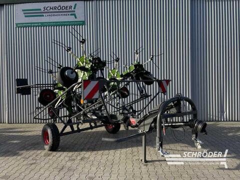 Fendt TWISTER 901 T