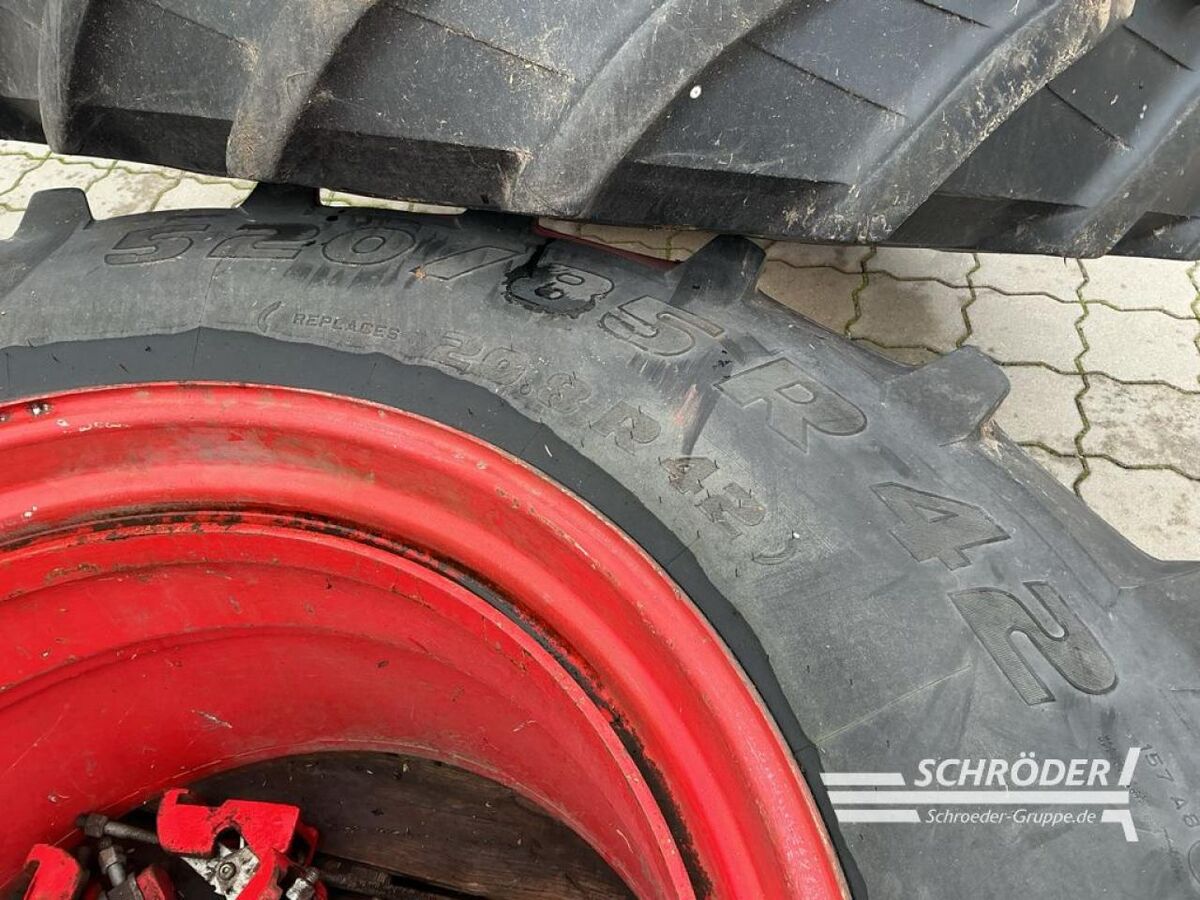 520/85 R42 ZWILLINGSBEREIFUNG 3