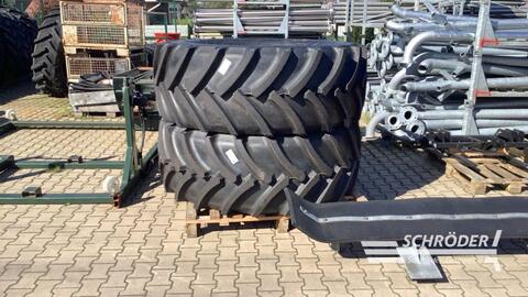 Mitas 2X 540/65 R28