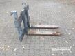 Sonstige PALETTENGABEL 1,20 M | ZM3 AUFNAHME
