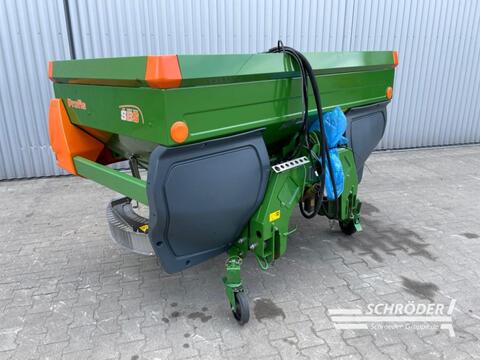 Amazone ZA-M 1501 PROFIS