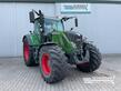 Fendt 724 VARIO S4 PROFI PLUS