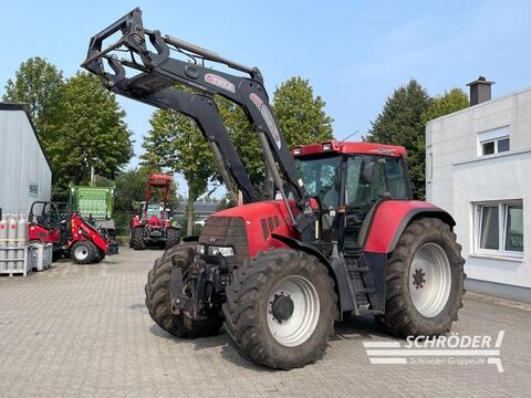 Case-IH CVX 130