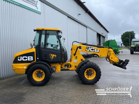 JCB TM 180 AGRI