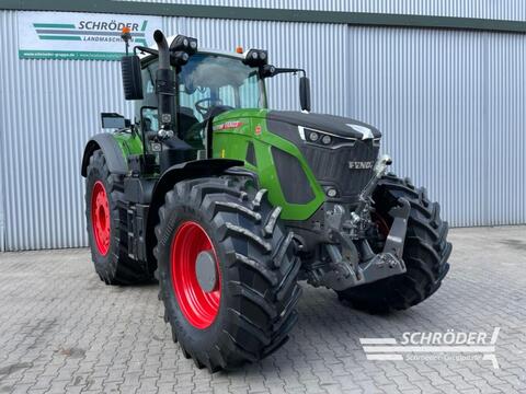 Fendt 936 VARIO GEN7 PROFI PLUS