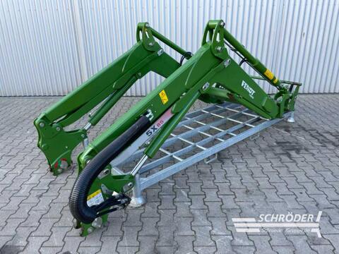 Fendt CARGO 5X/85 DW