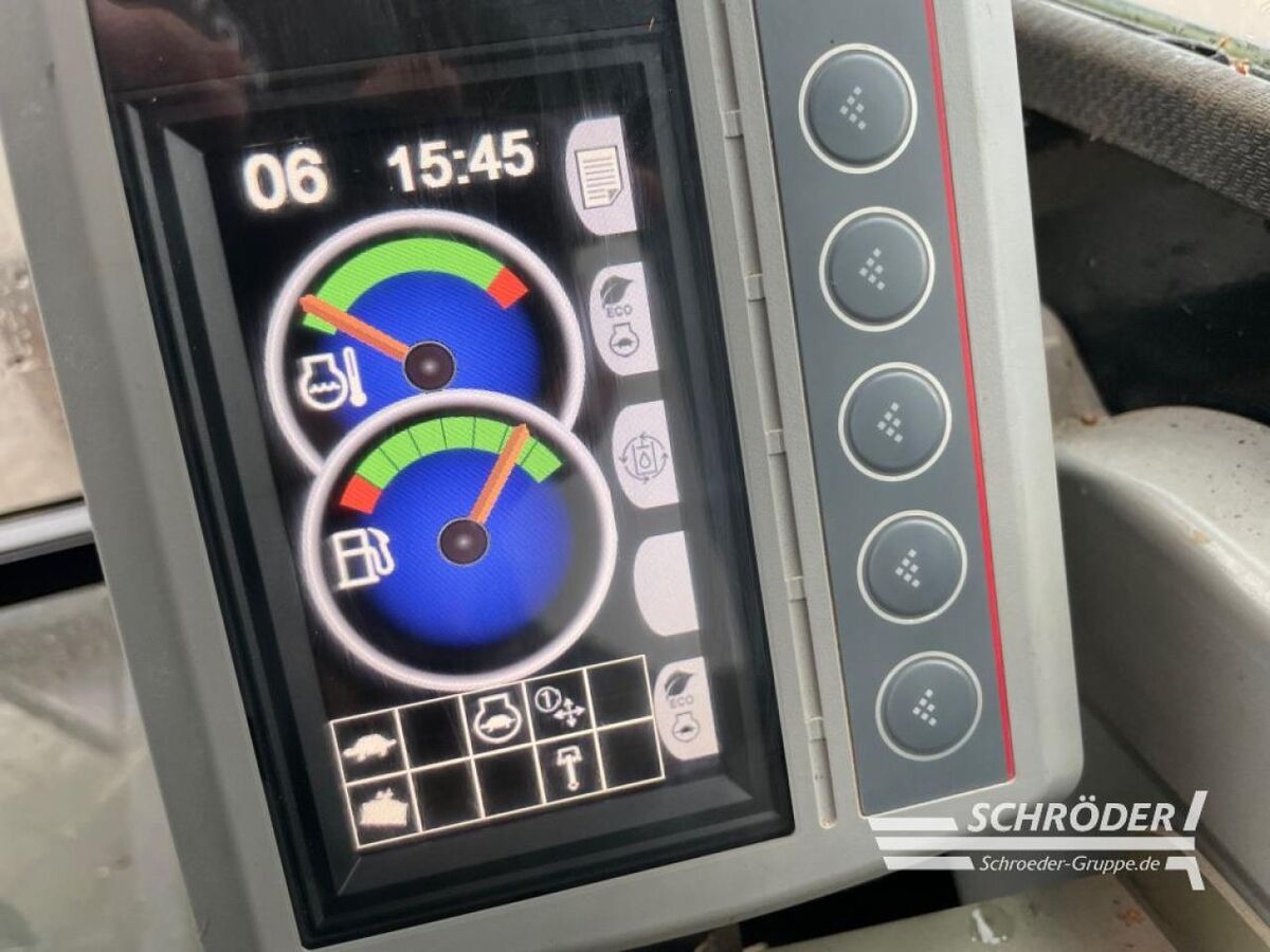 CAT 305.5 ECR | SCHWENKLÖFFEL | TIEFLÖFFEL 2