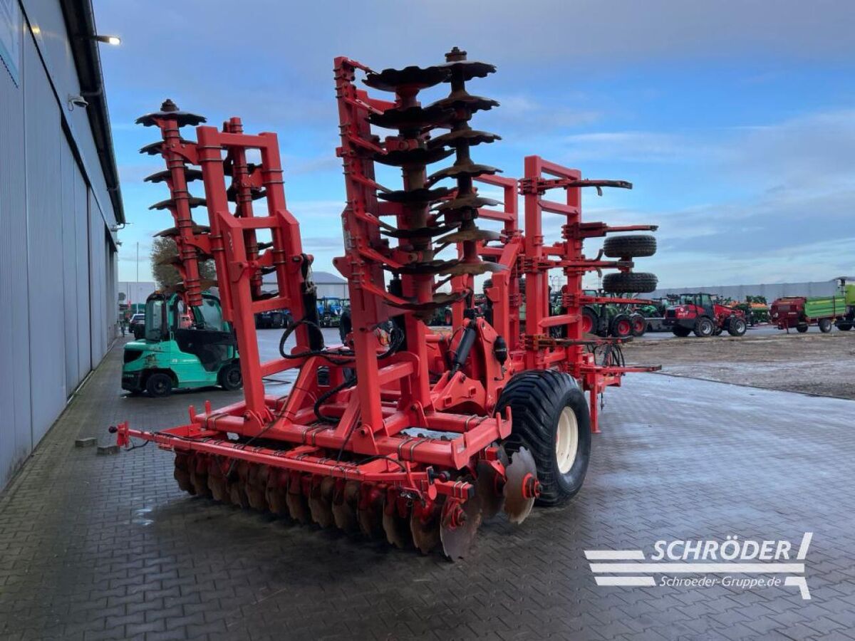 DIABLO 600/13 TIEFENLOCKERER 3