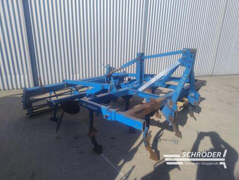 Frost FLG 250