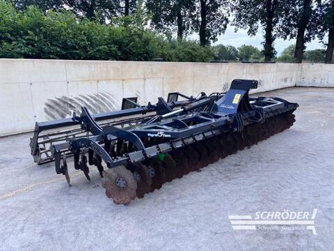 Sonstige AGROTOM ATH 6.0 | 6 METER